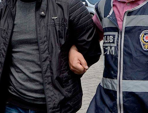 Bursa FETÖ operasyonu 14 kişi gözaltında
