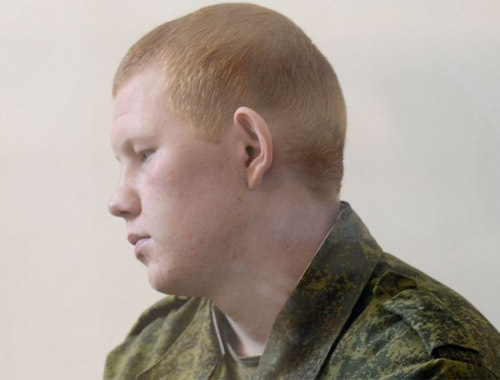 7 kişiyi öldüren Rus askerin davasında karar