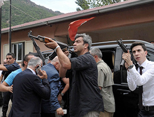 Kemal Kılıçdaroğlu neden hedef oldu?