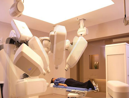 Cyberknife’ın avantajları nelerdir, yan etkileri var mıdır?