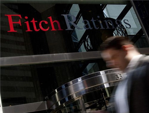 Fitch'ten 15 Türk bankasına kötü haber geldi