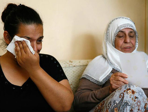 Özel hastanede ölen Rabia için soruşturma başladı