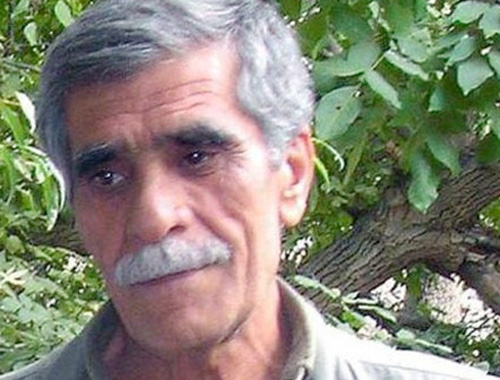 PKK'nın kara kutusu öldü