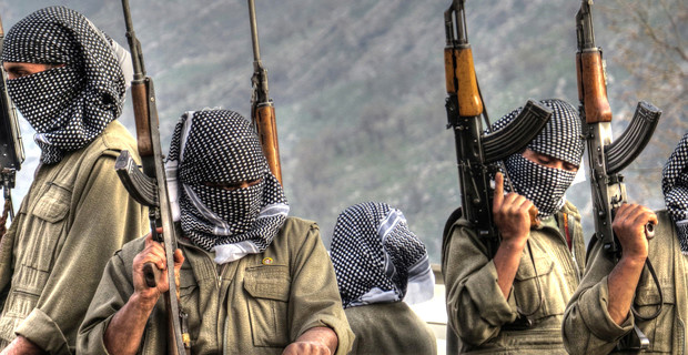 PKK'nın Şemdinli'de alçak oyunu! Bakın asıl amaç ne?