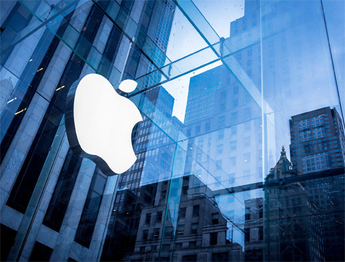 AB cezası ABD'yi çıldırttı Apple Türkiye'ye mi taşınıyor?