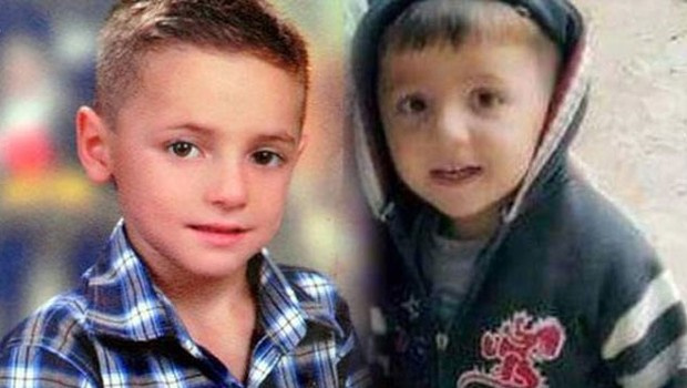 Tokat'ta kaybolan çocuklar tam 219 gündür...