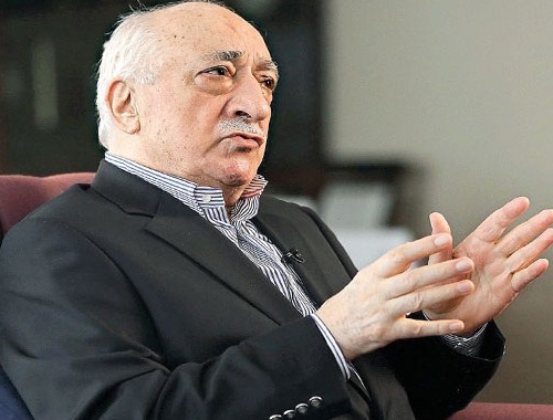 Fethullah Gülen'in yeğeni itirafçı olup herşeyi anlattı