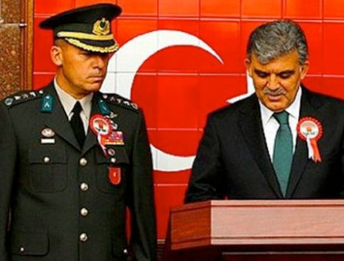 Abdullah Gül'ün eski yaveri: Beynini alırım
