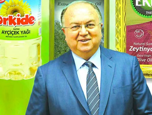 Unlu Isadami Da Feto Cu Cikti Orkide Nin Sahibi Gozaltinda Internet Haber