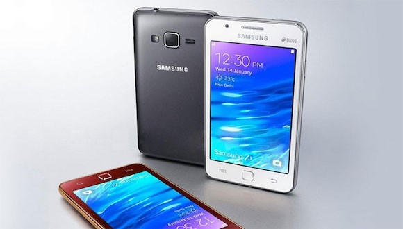 67 Dolarlık Samsung telefon geliyor