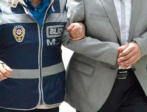 Isparta FETÖ operasyonu bin 85 kişi açığa alındı