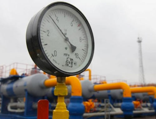 Rusya'dan doğalgaz indirimi açıklaması
