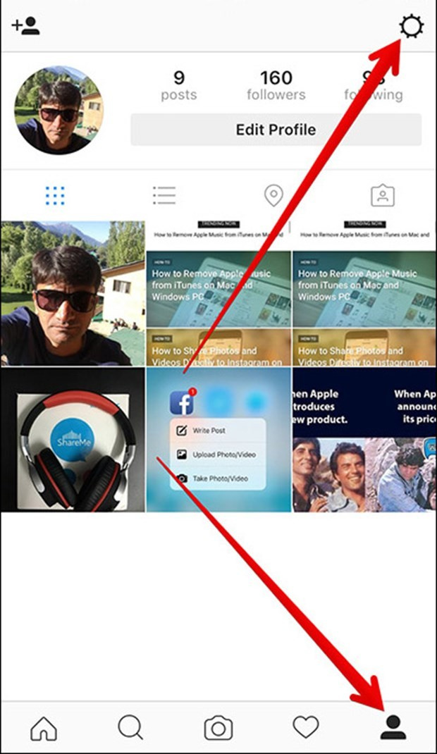 Instagram'da istenmeyen yorumlar nasıl engellenir?