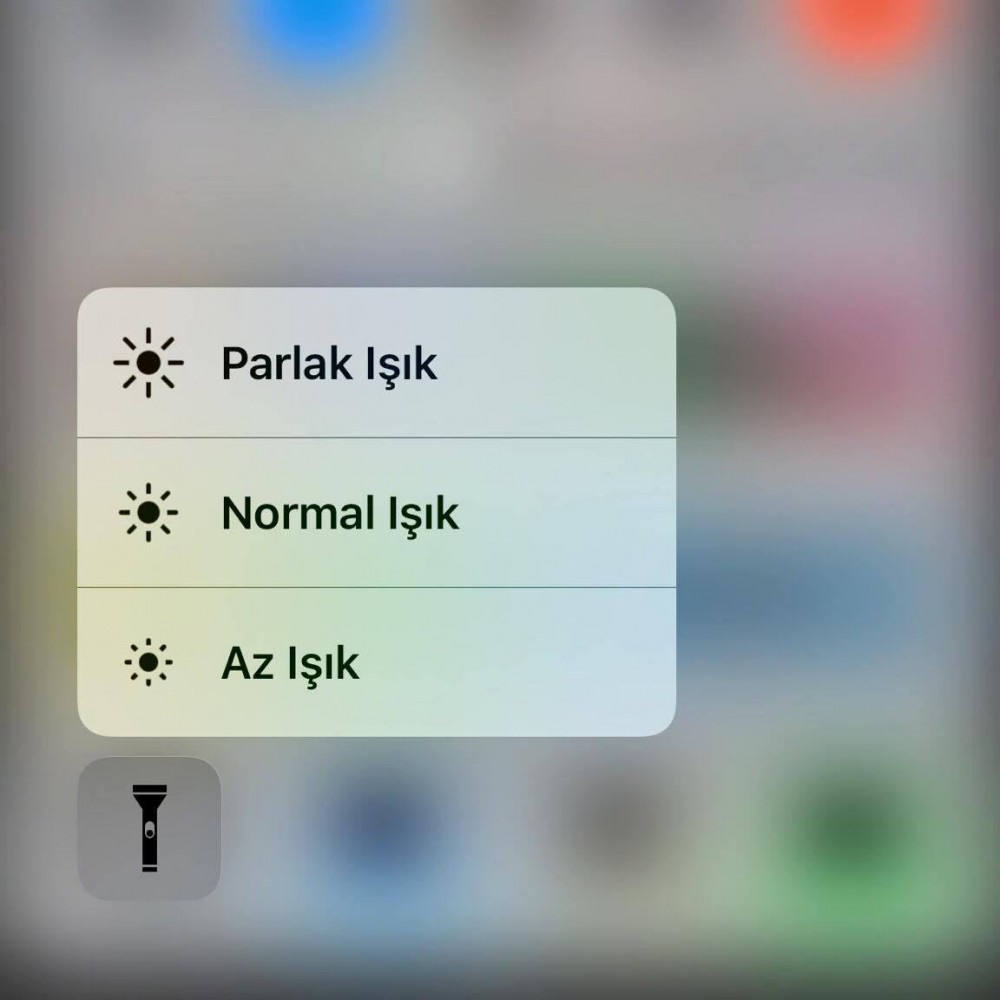 iOS10'un 5 az bilinen özelliği