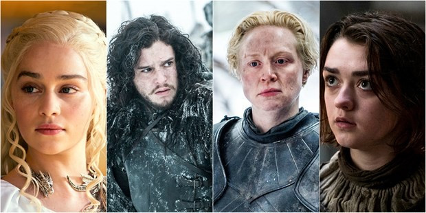 Game of Thrones 7. sezon büyük sürpriz var!