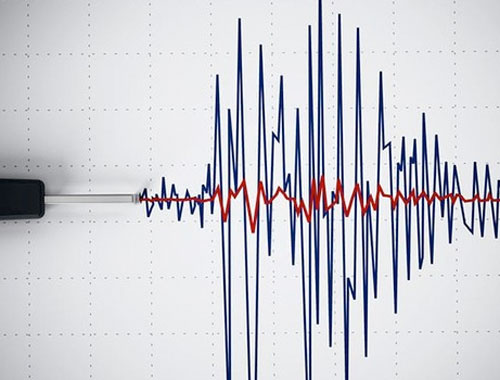 Yine Manisa yine deprem! Bu kez Kaç şiddetinde oldu?