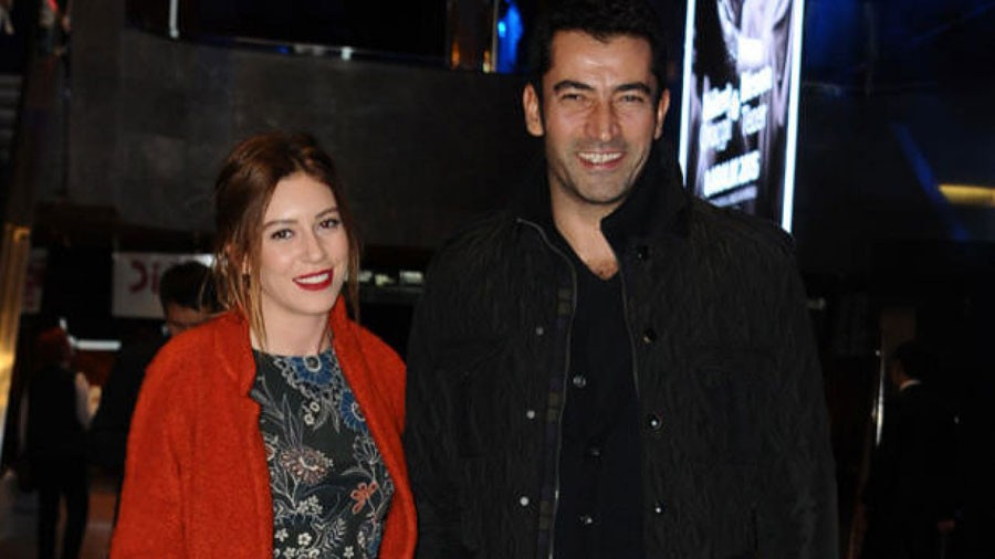 Kenan İmirzalıoğlu'ndan alkışlık hareket