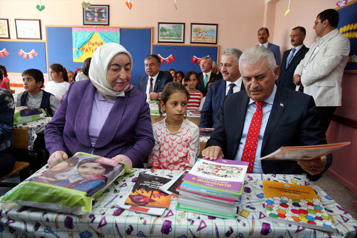 Yıldırım'dan bakana: Hiç insafınız yok mu?