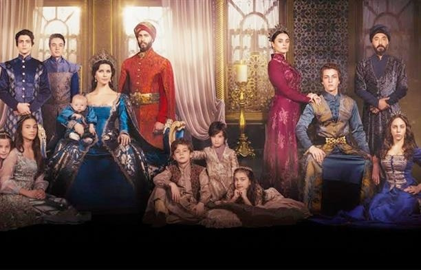 Muhteşem Yüzyıl Kösem yeni bölüm tarihi ve oyuncuları