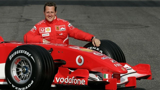 Michael Schumacher bir daha yürüyemeyecek