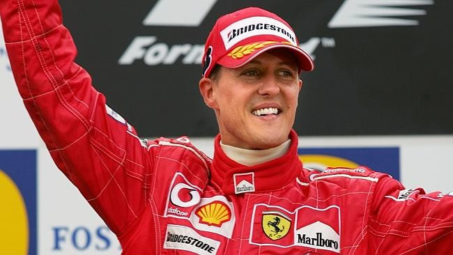 Michael Schumacher bir daha yürüyemeyecek