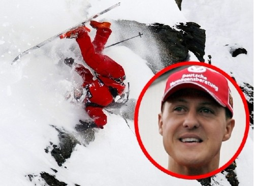 Michael Schumacher bir daha yürüyemeyecek