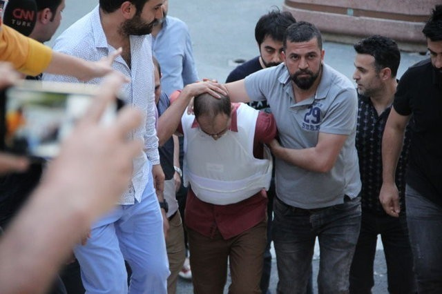 Seri katil Atalay Filiz cezaevinden çıkıyor mu şok talep!