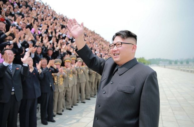 Gizemli ülke Kuzey Kore'nin bir sırrı daha ifşa oldu