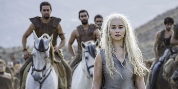 Game of Thrones yeni sezon ilk bilgi geldi!