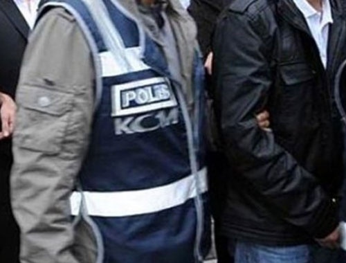 Çorum'da FETÖ üyesi 14 kişi tutuklandı