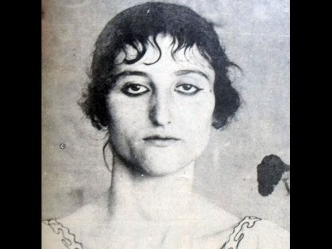 İstanbul'un ilk kadın mafyası Baltalı Hano kimdir?