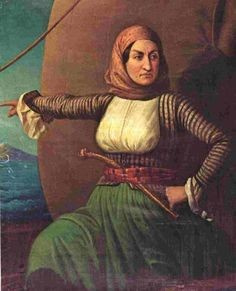 İstanbul'un ilk kadın mafyası Baltalı Hano kimdir?