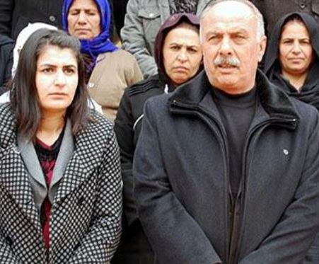 Şırnak İdil Belediye Başkanı Aslan tutuklandı