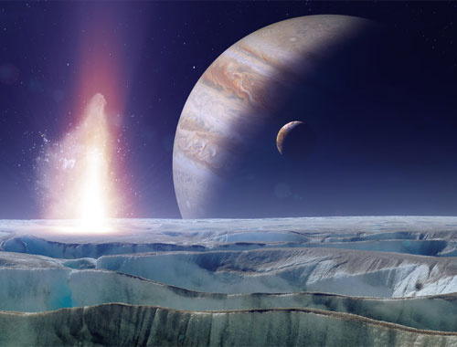 NASA'dan beklenen Jüpiter açıklaması