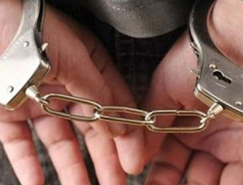 Gaziantep'te 4 akademisyen tutuklandı