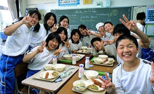 Japon eğitim sistemi neden bu kadar başarılı?