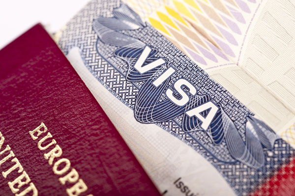 AB’den Türkiye'ye vize için 7 şart!