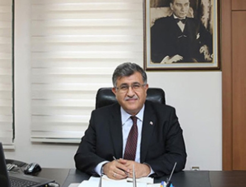 Bursa Vali Yardımcısı Bulgurlu gözaltına alındı