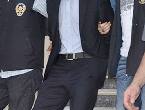 Kayseri'de gözaltına alınan 6 kişi tutuklandı!
