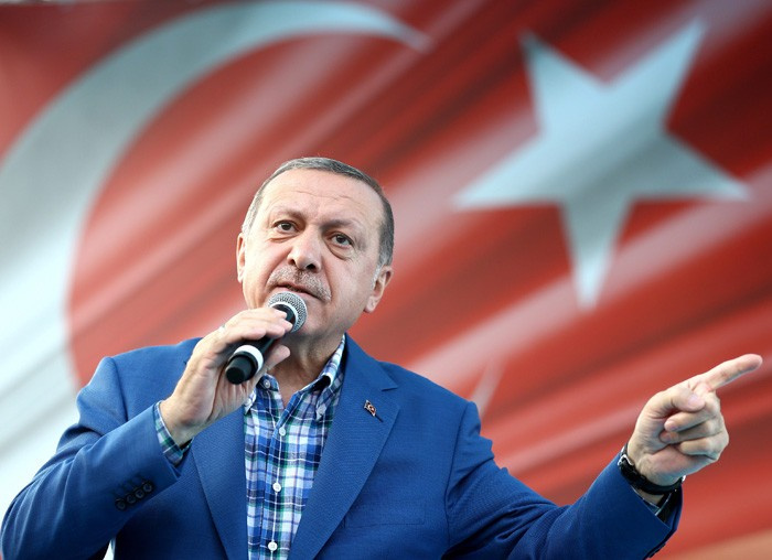 Son seçim anketinde Erdoğan ve HDP dikkat çekti 