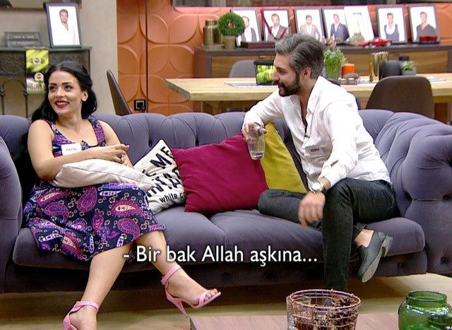 Kısmetse Olur yeni yarışmacıları kimdir isimleri ne?