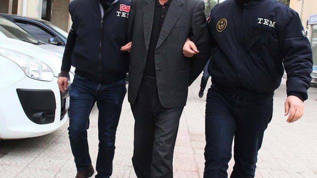 FETÖ'cü polis büyük sırrı ifşa etti! Erdoğan'ın özel hayatını...