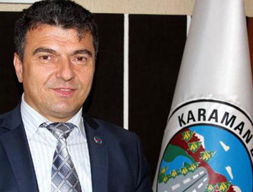 Belediye Başkanı ikinci kez FETÖ'den gözaltına alındı