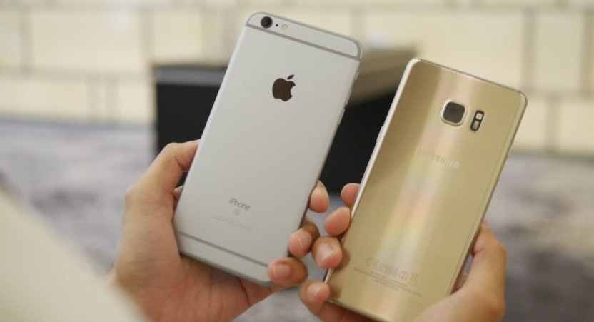 iPhone 7 Plus - Galaxy Note 7 karşılaştırması hangisi daha iyi?