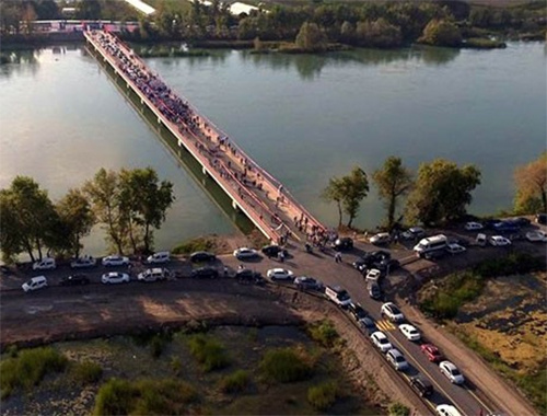 1 asırdır hasretle bekleniyordu: Sonunda açıldı