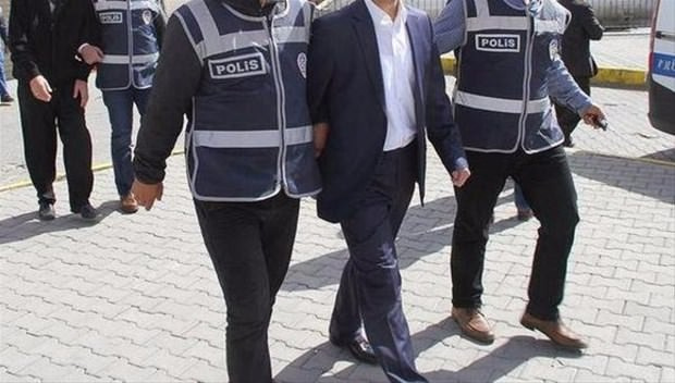 İşte tutuklanan FETÖ'cü iş adamları!