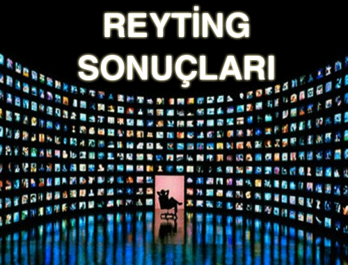 31 Aralık 2016 reyting sonuçları Tarkan mı O Ses Türkiye mi?