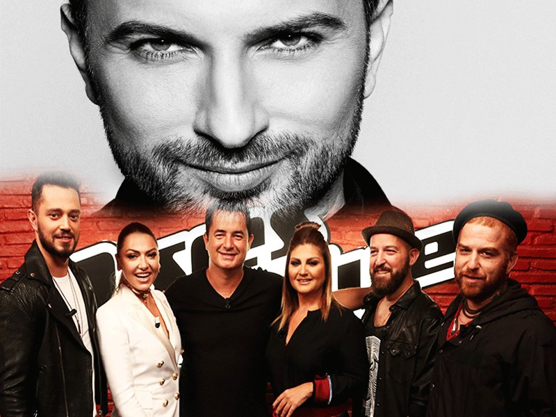 31 aralik 2016 reyting sonuclari tarkan