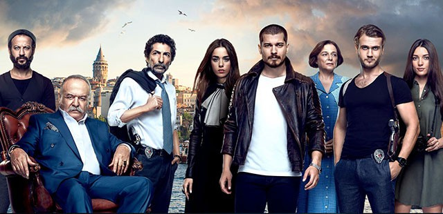 İçerde ekibi mahsur kaldı 20 saat sonra böyle kurtarıldı