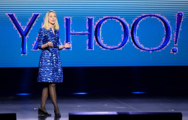 Yahoo'nun adı değişti ortalık karıştı!